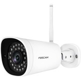 Foscam G4P - Beveiligingscamera