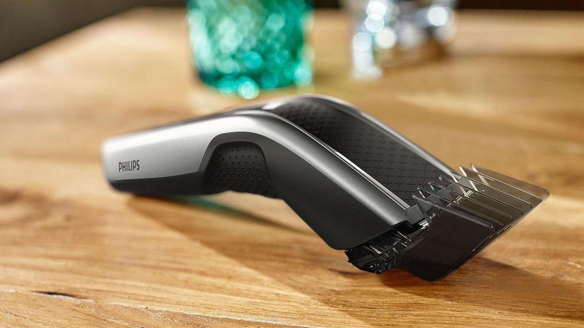 Philips Hairclipper Series 5000 HC5630/15 - Tondeuse