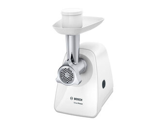 Bosch MFW2500W - Gehaktmolen