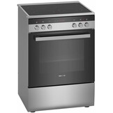 Siemens HK9R3A250 iQ300  - Keramisch fornuis