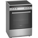 Siemens HK9R3A250 iQ300  - Keramisch fornuis