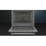 Siemens HK9R3A250 iQ300  - Keramisch fornuis