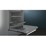 Siemens HK9R3A250 iQ300  - Keramisch fornuis