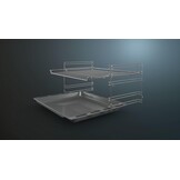 Siemens HK9R3A250 iQ300  - Keramisch fornuis