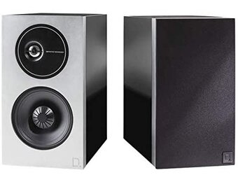 Definitive Technology Demand D11 Zwart - Boekenplank speaker