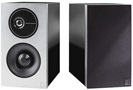 Definitive Technology Demand D11 Zwart - Boekenplank speaker