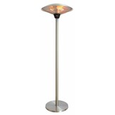 Qlima PEP 1021 Terrasverwarmer - Terrasverwarmer