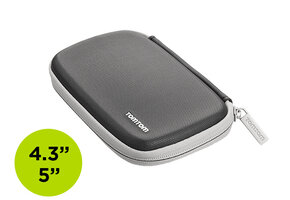 TomTom Universele beschermhoes (4.3 + 5 inch) - Beschermhoes