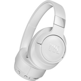JBL T750BTNC (Wit) - Draadloze koptelefoon