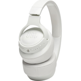 JBL T750BTNC (Wit) - Draadloze koptelefoon
