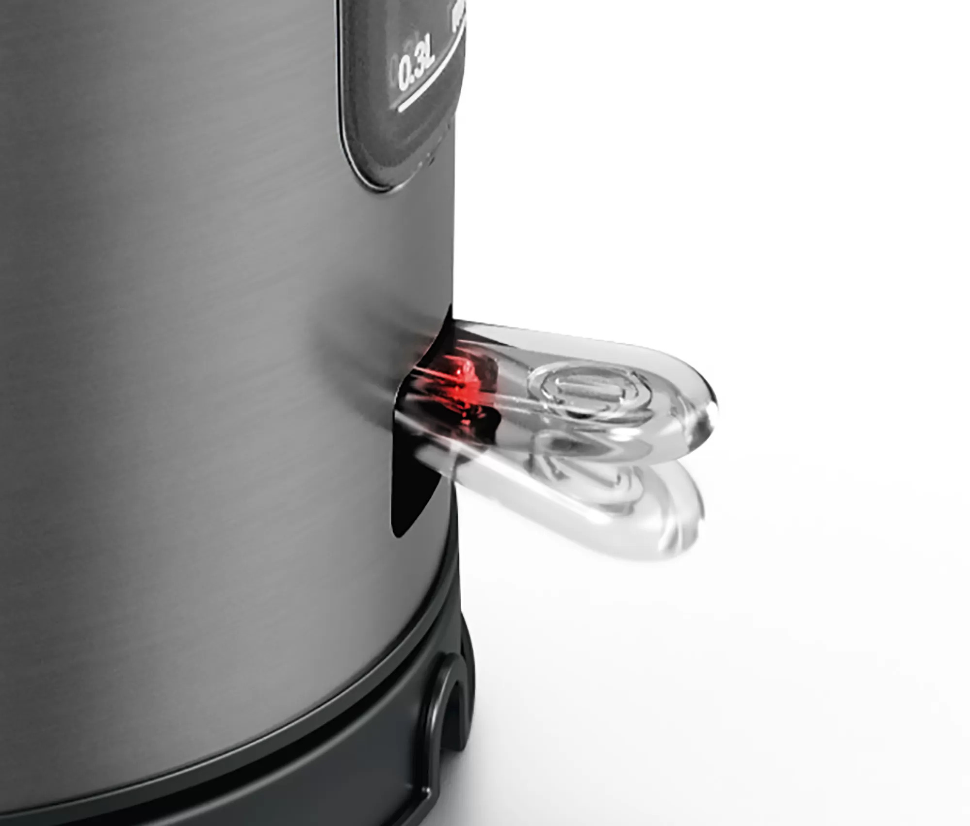 Bosch TWK5P475 DesignLine - Waterkoker