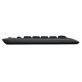 Logitech MK330 Wireless Combo - Toetsenbord