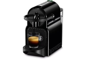 De'Longhi Nespresso Inissia EN80.B - Koffiemachine