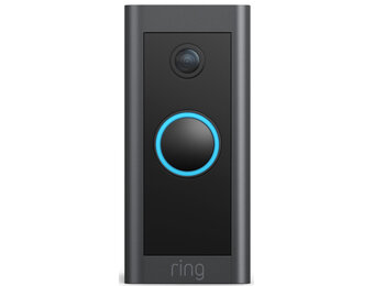 Ring Video Doorbell Wired / 8VRAGZ-0EU0 - Deurbel