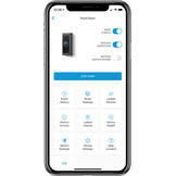 Ring Video Doorbell Wired / 8VRAGZ-0EU0 - Deurbel