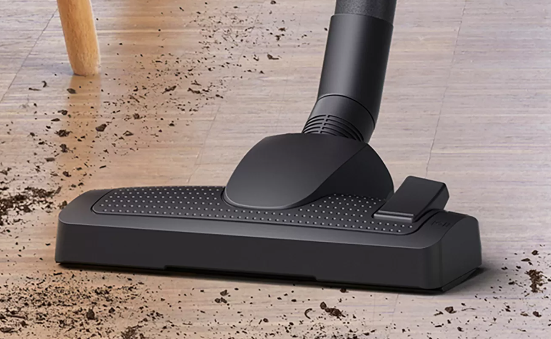 Bosch ProHygienic BGC21HYG1 - Stofzuiger zonder zak