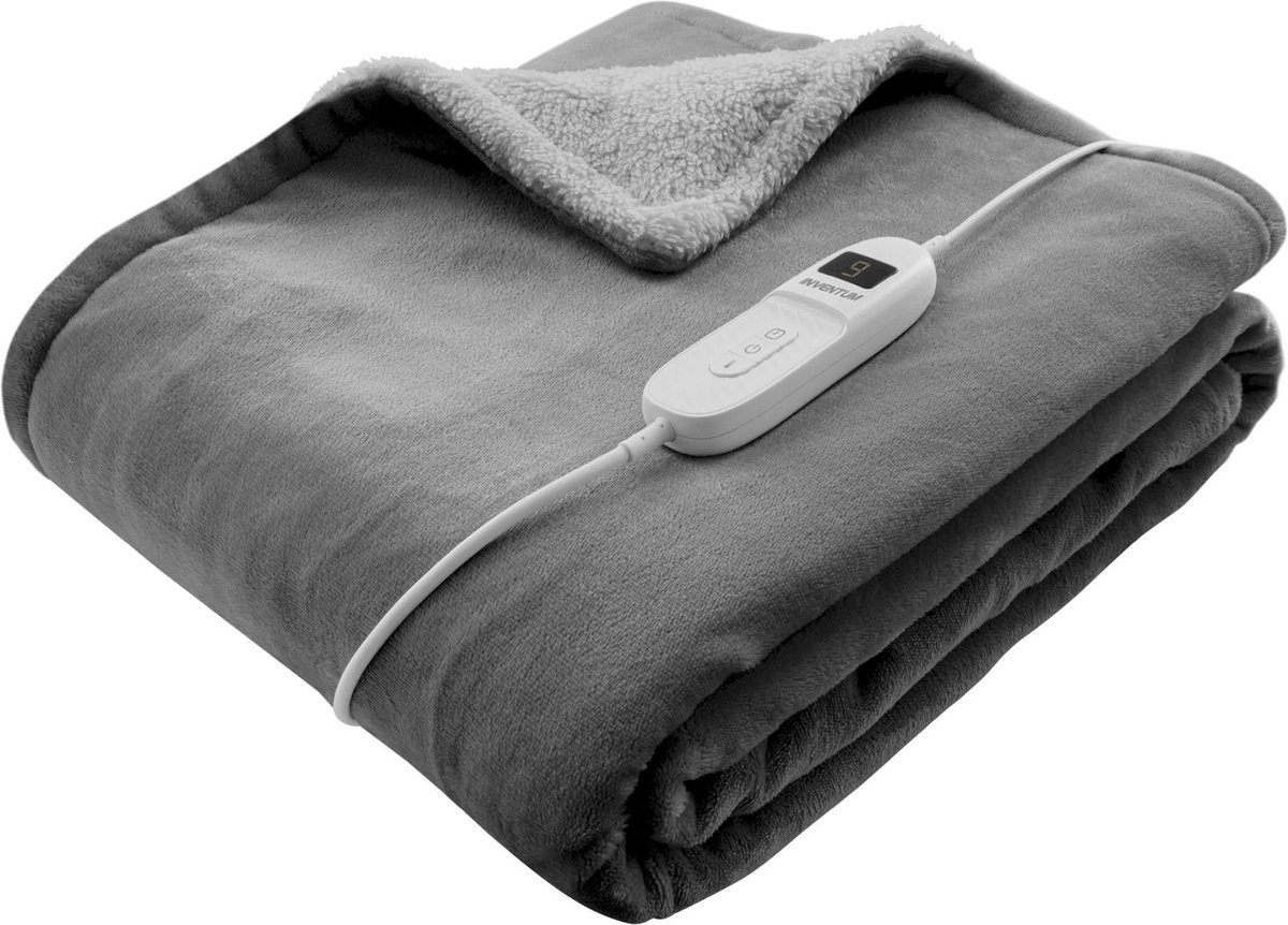 Inventum HB180G - Elektrische deken