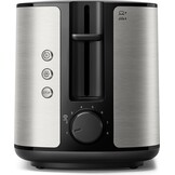 Philips Viva Collection HD2650/90 - Broodrooster