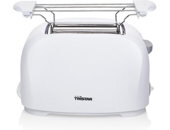 Tristar BR-1013 - Broodrooster