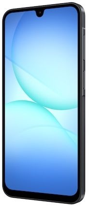 Samsung Galaxy A17 4G 128GB Zwart - Mobiele telefoon
