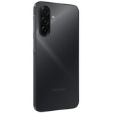Samsung Galaxy A17 4G 128GB Zwart - Mobiele telefoon