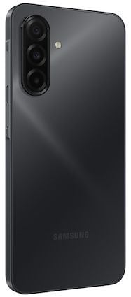 Samsung Galaxy A17 4G 128GB Zwart - Mobiele telefoon