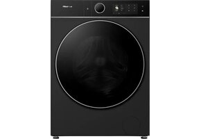 Hisense WD5I1245BBRH/BL - Was-droogcombinatie