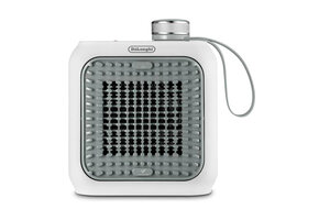 De'Longhi HFX10B03GR Keramische - Elektrische kachel