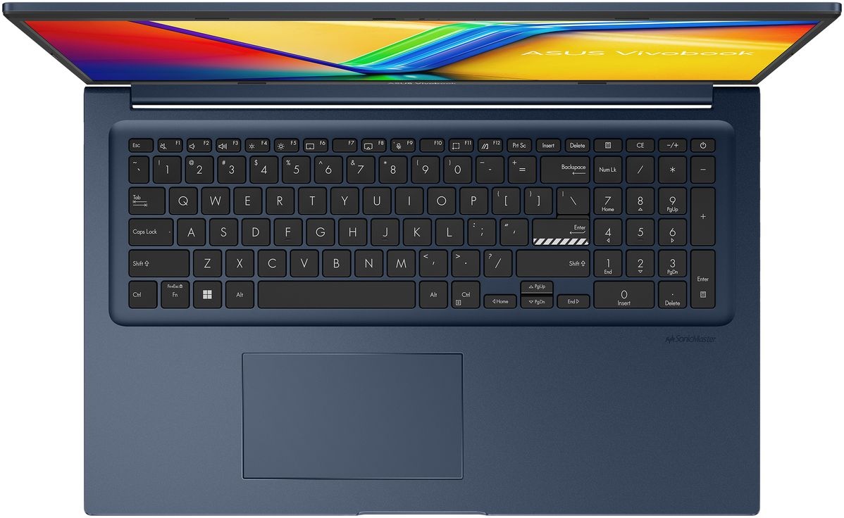 ASUS Vivobook 17 X1704VA-AU943 - Laptop