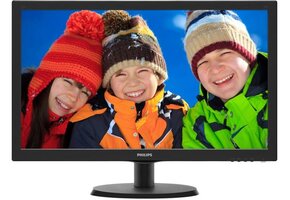 Philips 223V5LHSB2 - Monitor
