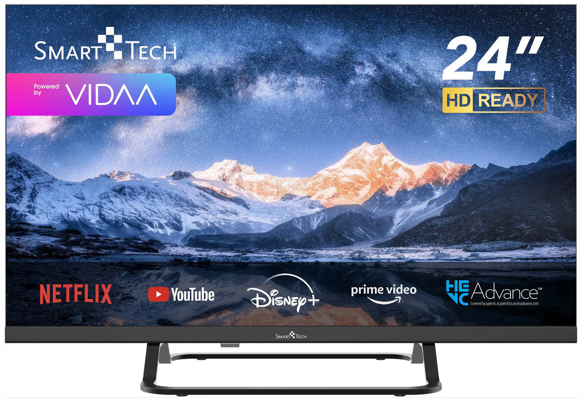 24HV02V - LED TV