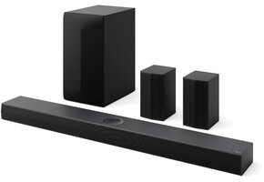 LG DS70TR - Soundbar