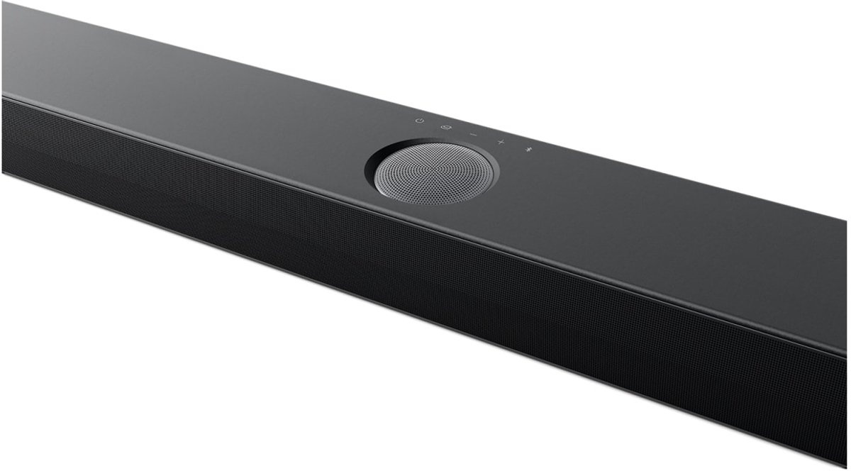 LG DS70TR - Soundbar