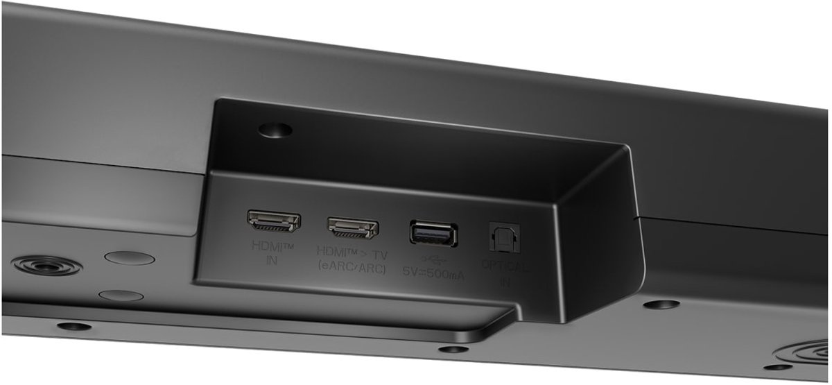 LG DS70TR - Soundbar