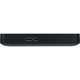 Toshiba Canvio Basics 2TB - Externe schijf