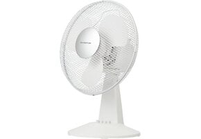 Inventum VTM301W - Tafelventilator