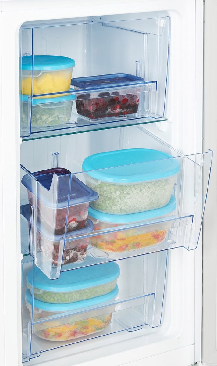 Beko FS166020  - Tafelmodel vriezer