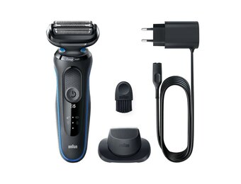 Braun Series 5 51-M1000s Wet & Dry - Scheerapparaat