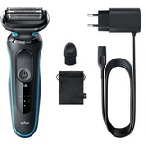 Braun Series 5 51-M1000s Wet & Dry - Scheerapparaat