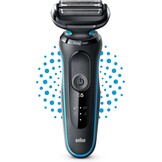 Braun Series 5 51-M1000s Wet & Dry - Scheerapparaat