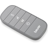 Beurer FM 120 2-in-1 Shiatsu Voetmassageapparaat - Massageapparaat
