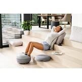 Beurer FM 120 2-in-1 Shiatsu Voetmassageapparaat - Massageapparaat