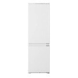Frilec BERLIN278-NF-011E - Inbouw koel-vriescombinatie