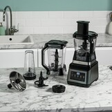 Ninja BN800EU 3-in-1 Auto-IQ - Blender
