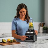 Ninja BN800EU 3-in-1 Auto-IQ - Blender