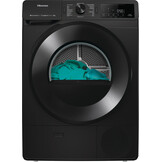 Hisense DH3V800UB/BLX - Warmtepompdroger