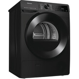 Hisense DH3V800UB/BLX - Warmtepompdroger