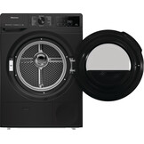 Hisense DH3V800UB/BLX - Warmtepompdroger