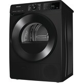 Hisense DH3V800UB/BLX - Warmtepompdroger