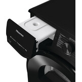 Hisense DH3V800UB/BLX - Warmtepompdroger
